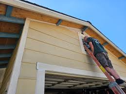 Best Fiber Cement Siding Installation  in Nokomis, IL